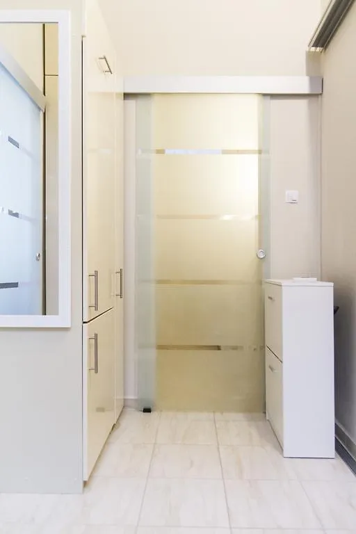 R&R Apartment Dembinszky Budapešť