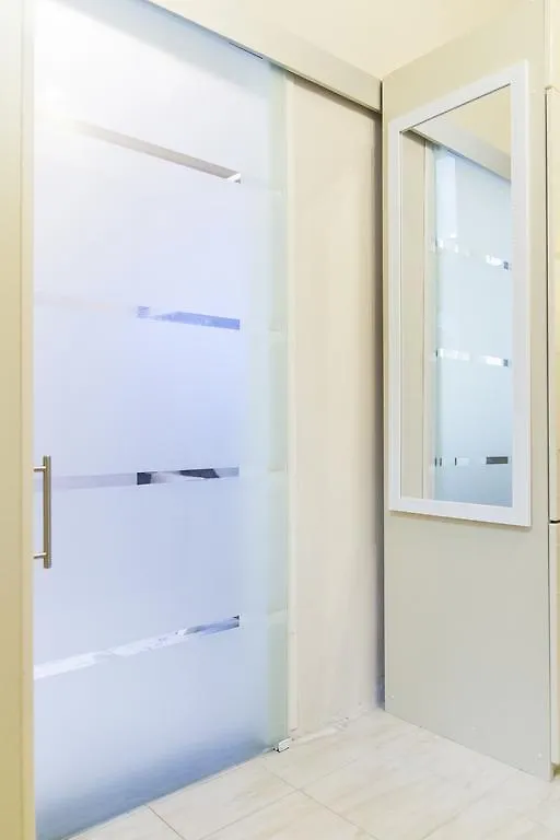 בודפשט R&R Apartment Dembinszky