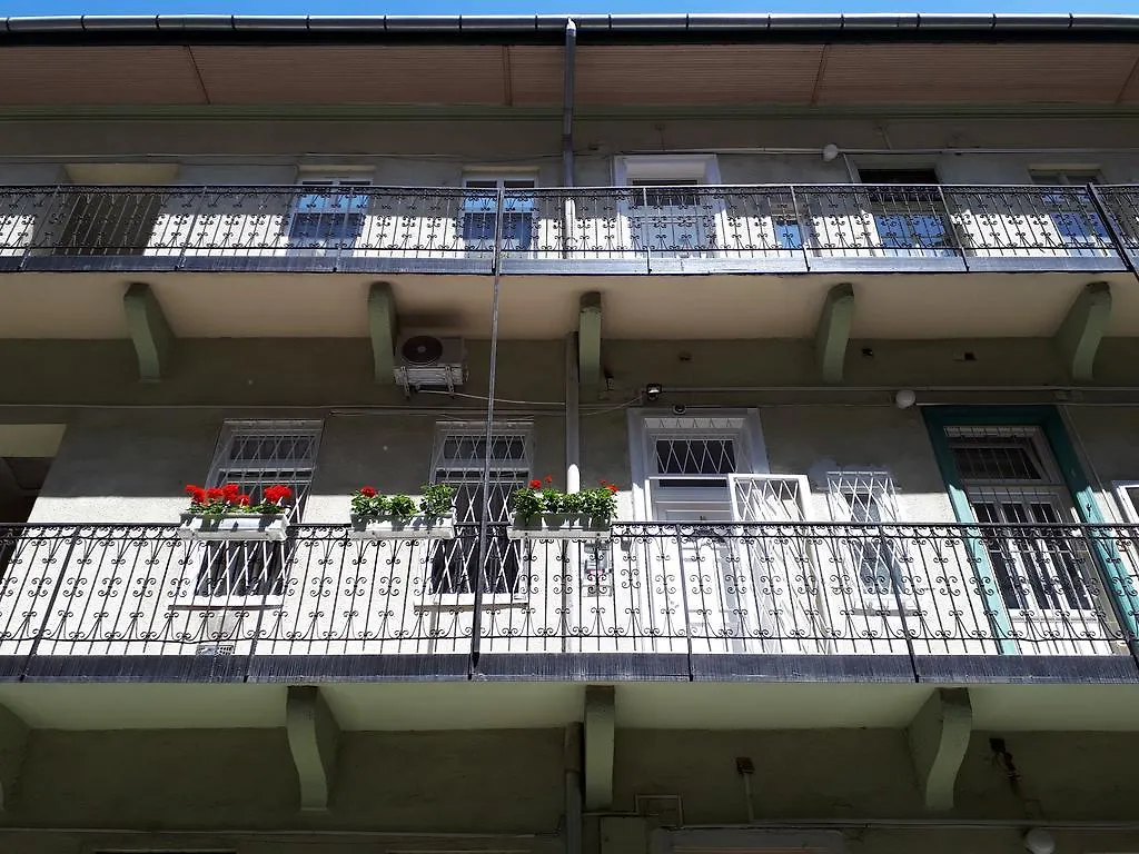 בודפשט R&R Apartment Dembinszky