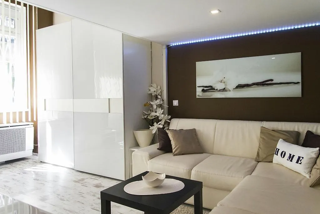 בודפשט R&R Apartment Dembinszky